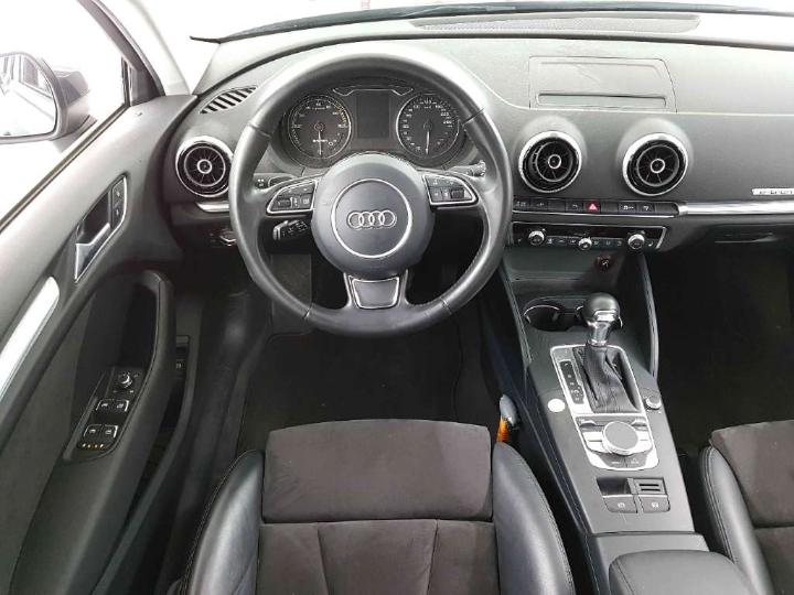 Photo 7 VIN: WAUZZZ8V9GA015826 - AUDI A3 SPORTBACK 