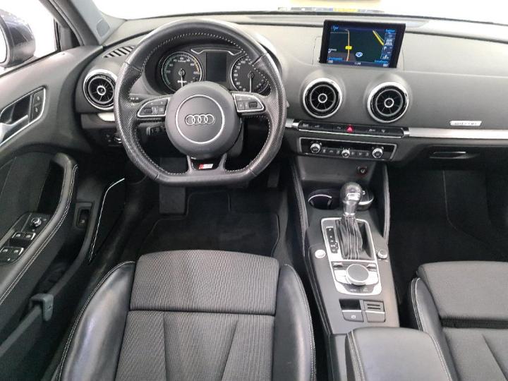 Photo 4 VIN: WAUZZZ8V9GA026129 - AUDI A3 SPORTBACK 