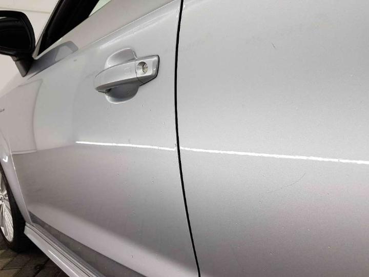 Photo 25 VIN: WAUZZZ8V9GA042055 - AUDI A3 SPORTBACK 