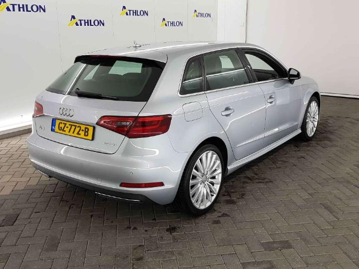 Photo 4 VIN: WAUZZZ8V9GA042055 - AUDI A3 SPORTBACK 