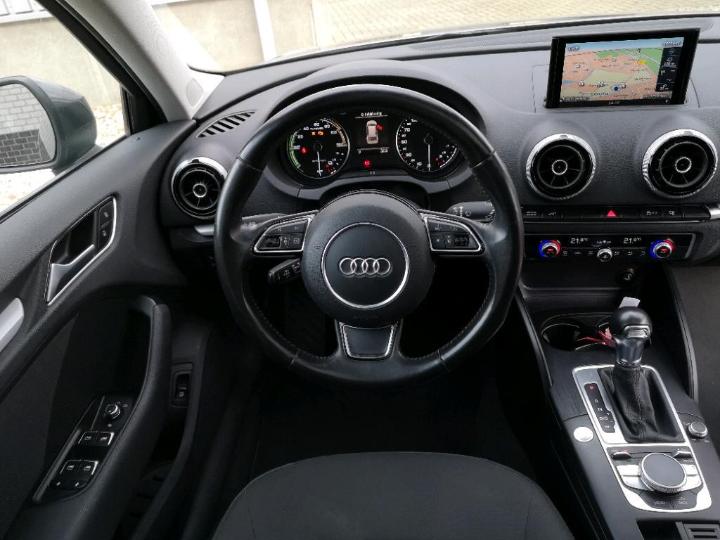 Photo 6 VIN: WAUZZZ8V9GA046395 - AUDI A3 SPORTBACK 