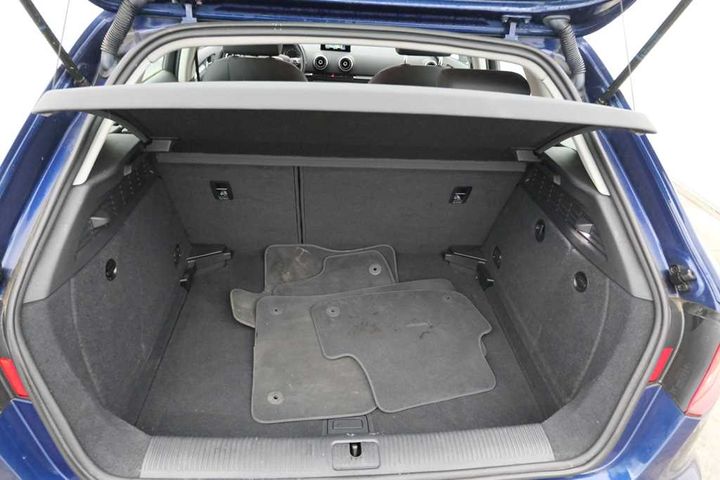 Photo 14 VIN: WAUZZZ8V9GA048678 - AUDI A3 SPORTBACK &#3912 