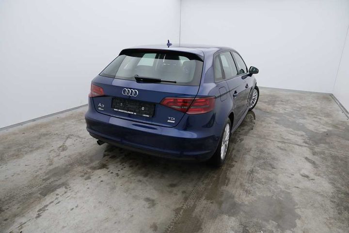 Photo 2 VIN: WAUZZZ8V9GA048678 - AUDI A3 SPORTBACK &#3912 