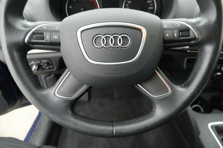 Photo 26 VIN: WAUZZZ8V9GA048678 - AUDI A3 SPORTBACK &#3912 