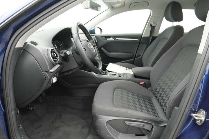 Photo 3 VIN: WAUZZZ8V9GA048678 - AUDI A3 SPORTBACK &#3912 