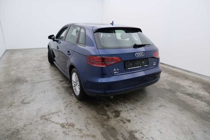 Photo 7 VIN: WAUZZZ8V9GA048678 - AUDI A3 SPORTBACK &#3912 