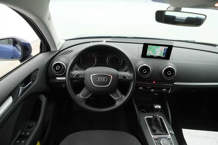 Photo 9 VIN: WAUZZZ8V9GA048678 - AUDI A3 SPORTBACK &#3912 