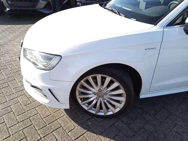 Photo 10 VIN: WAUZZZ8V9GA059681 - AUDI A3 