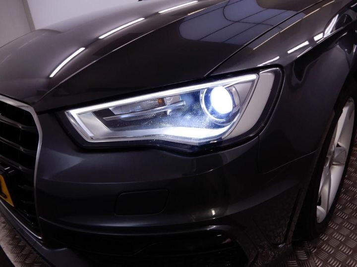 Photo 19 VIN: WAUZZZ8V9GA060622 - AUDI A3 SPORTBACK 