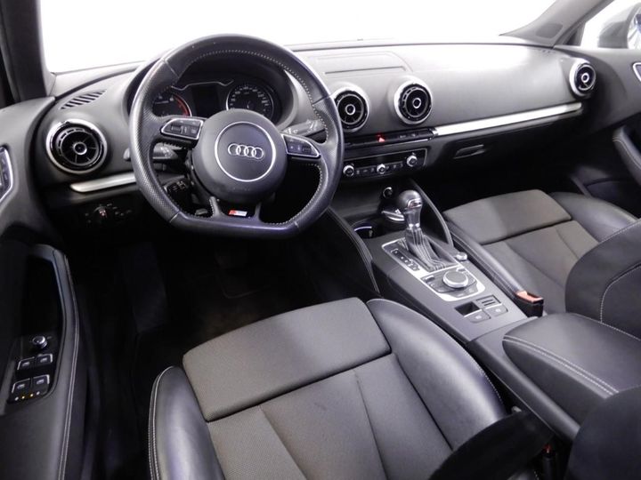 Photo 9 VIN: WAUZZZ8V9GA060622 - AUDI A3 SPORTBACK 