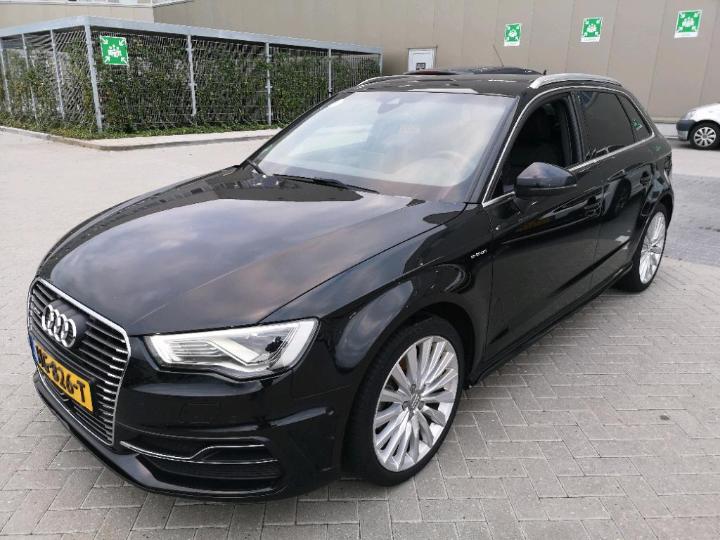 Photo 0 VIN: WAUZZZ8V9GA062726 - AUDI A3 SPORTBACK 