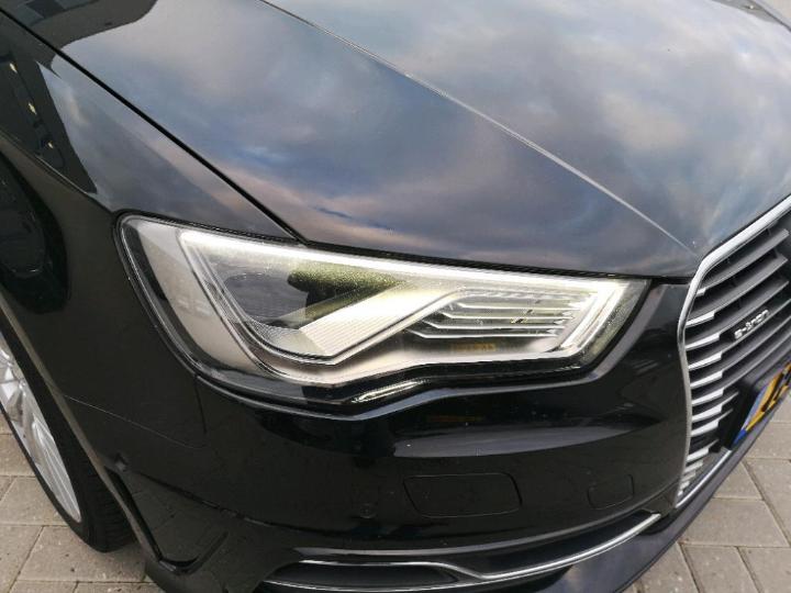 Photo 11 VIN: WAUZZZ8V9GA062726 - AUDI A3 SPORTBACK 