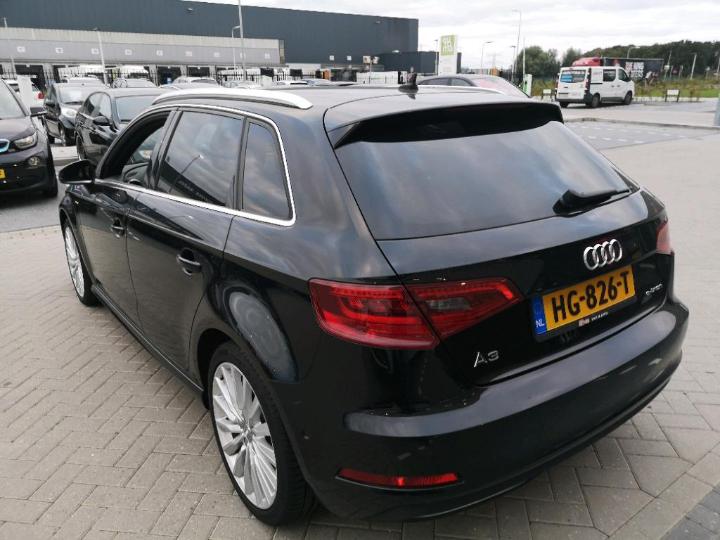 Photo 4 VIN: WAUZZZ8V9GA062726 - AUDI A3 SPORTBACK 