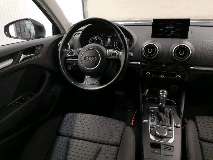 Photo 6 VIN: WAUZZZ8V9GA063617 - AUDI A3 