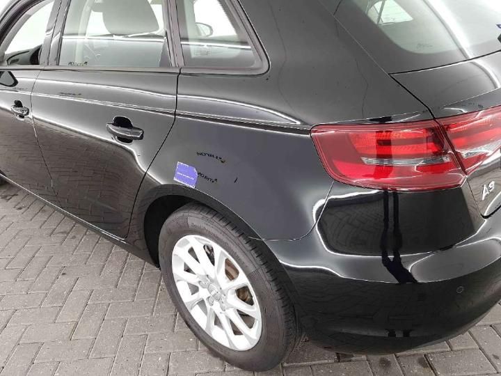 Photo 27 VIN: WAUZZZ8V9GA067781 - AUDI A3 SPORTBACK 