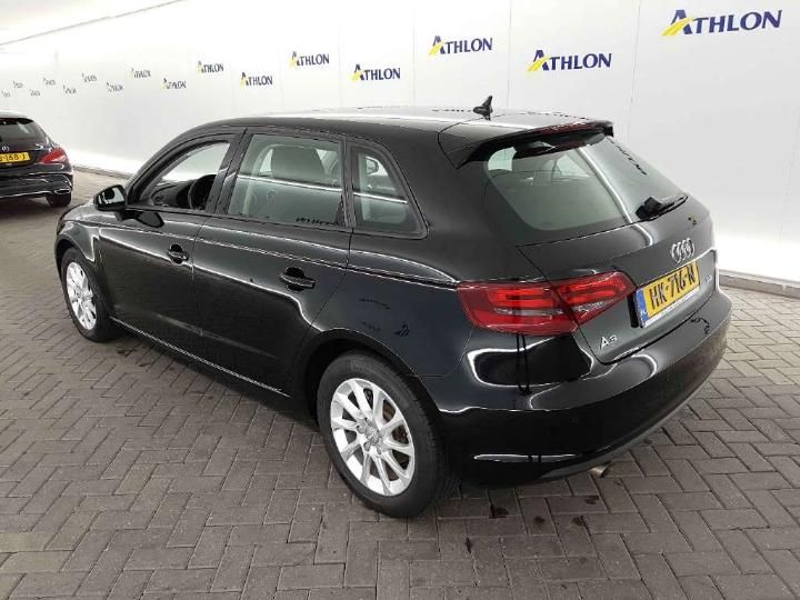 Photo 3 VIN: WAUZZZ8V9GA067781 - AUDI A3 SPORTBACK 