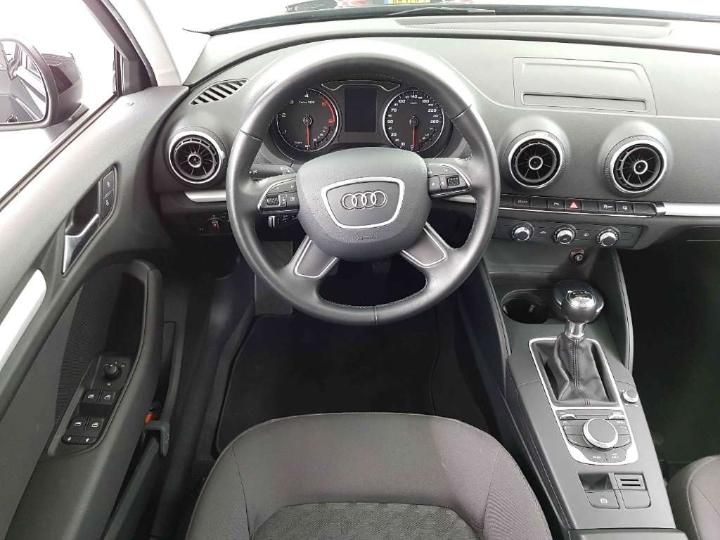 Photo 7 VIN: WAUZZZ8V9GA067781 - AUDI A3 SPORTBACK 