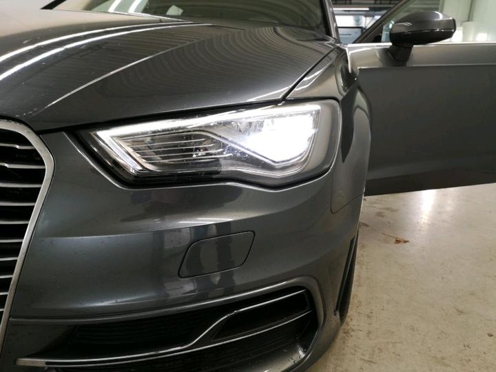 Photo 16 VIN: WAUZZZ8V9GA068025 - AUDI A3 