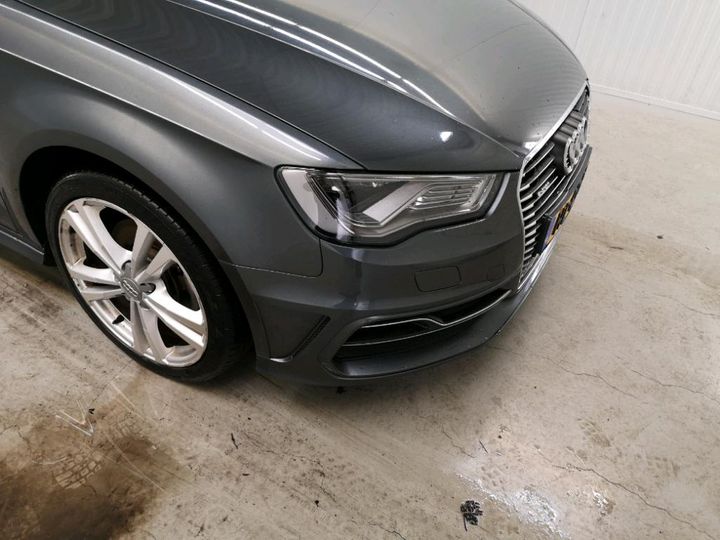 Photo 29 VIN: WAUZZZ8V9GA068025 - AUDI A3 