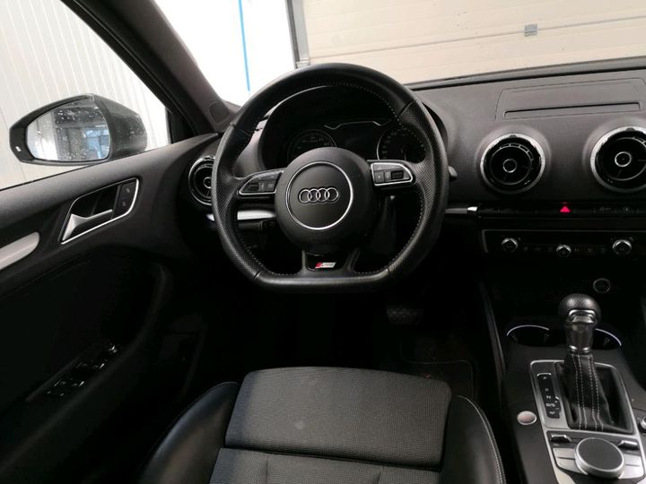 Photo 6 VIN: WAUZZZ8V9GA068025 - AUDI A3 