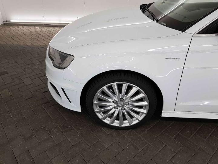 Photo 22 VIN: WAUZZZ8V9GA071264 - AUDI A3 SPORTBACK 