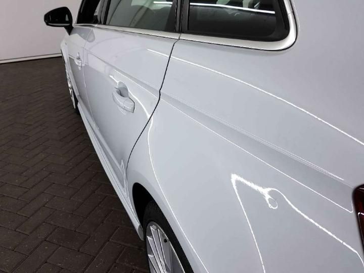 Photo 25 VIN: WAUZZZ8V9GA071264 - AUDI A3 SPORTBACK 