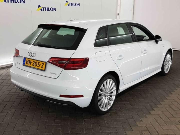 Photo 4 VIN: WAUZZZ8V9GA071264 - AUDI A3 SPORTBACK 