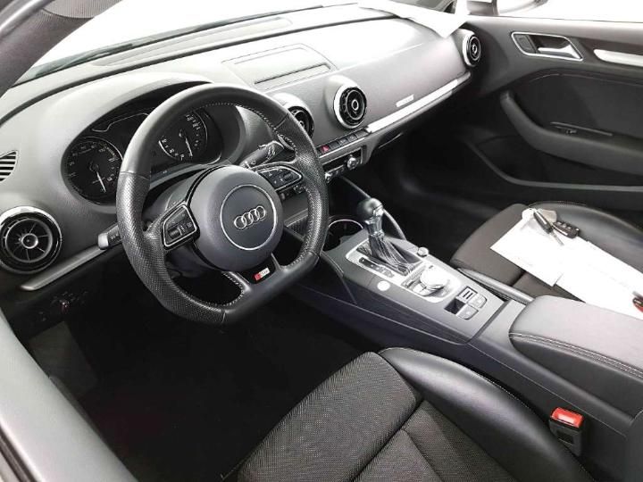 Photo 7 VIN: WAUZZZ8V9GA071264 - AUDI A3 SPORTBACK 