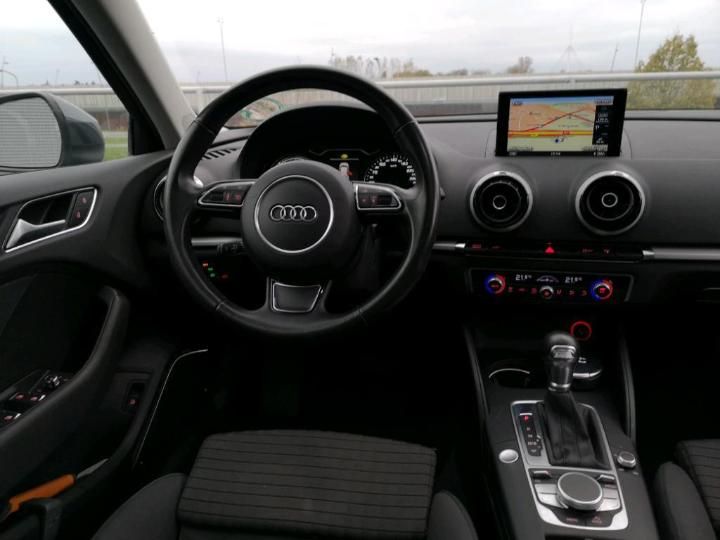 Photo 6 VIN: WAUZZZ8V9GA074620 - AUDI A3 SPORTBACK 