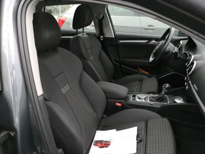 Photo 7 VIN: WAUZZZ8V9GA074620 - AUDI A3 SPORTBACK 