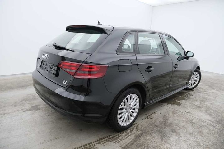 Photo 2 VIN: WAUZZZ8V9GA075508 - AUDI A3 SPORTBACK &#3912 