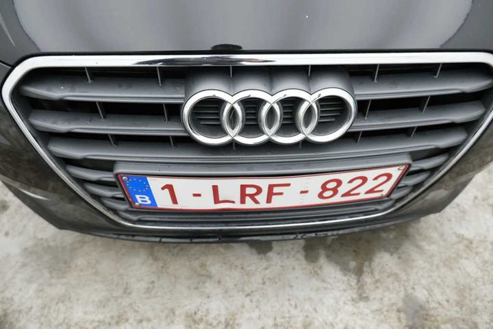 Photo 5 VIN: WAUZZZ8V9GA075508 - AUDI A3 SPORTBACK &#3912 