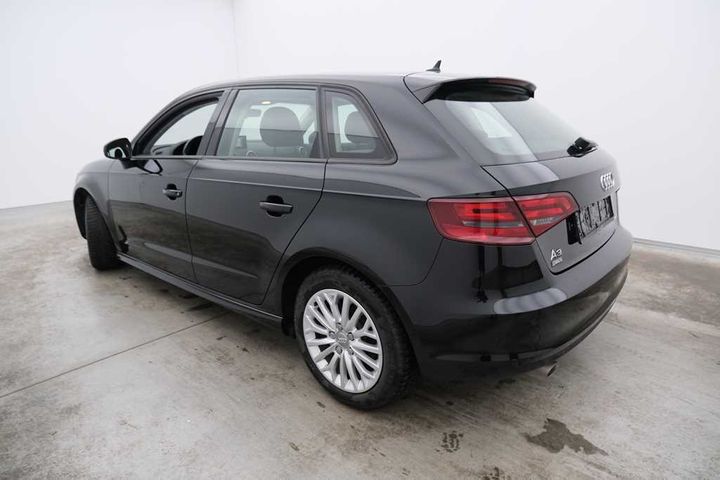 Photo 7 VIN: WAUZZZ8V9GA075508 - AUDI A3 SPORTBACK &#3912 