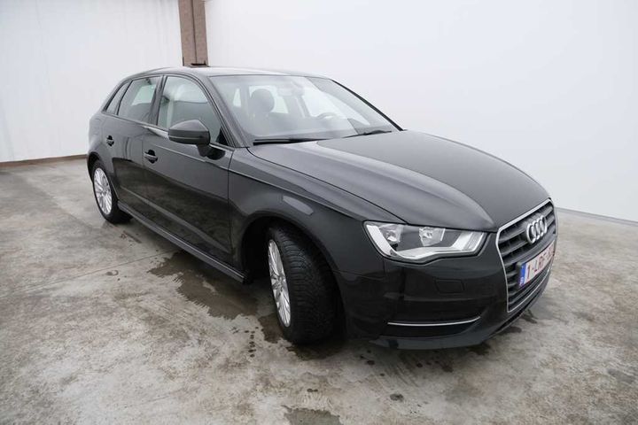 Photo 8 VIN: WAUZZZ8V9GA075508 - AUDI A3 SPORTBACK &#3912 