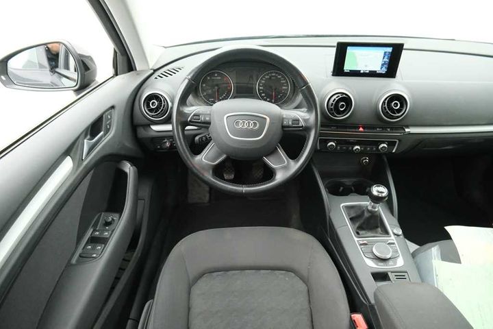 Photo 9 VIN: WAUZZZ8V9GA075508 - AUDI A3 SPORTBACK &#3912 