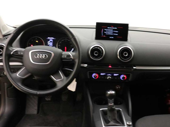 Photo 15 VIN: WAUZZZ8V9GA076030 - AUDI A3 