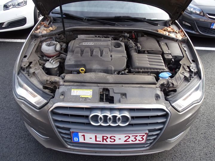 Photo 21 VIN: WAUZZZ8V9GA076030 - AUDI A3 