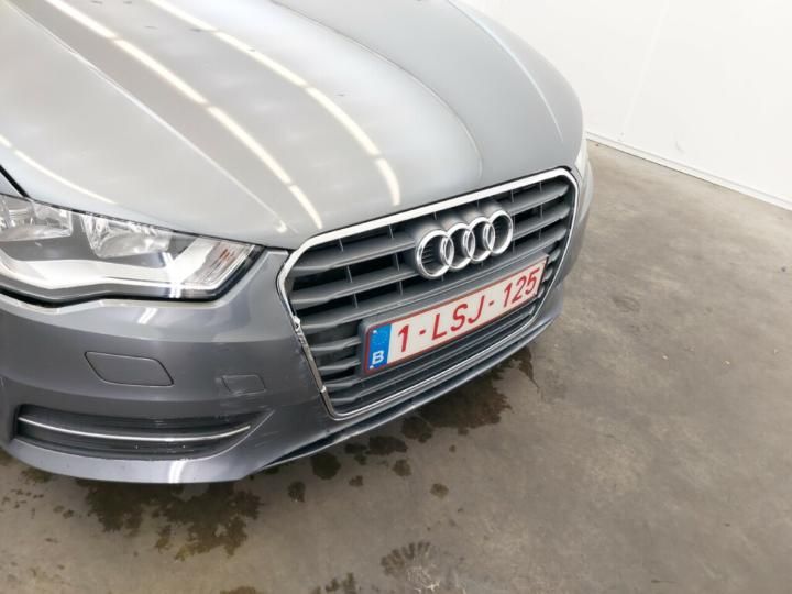 Photo 8 VIN: WAUZZZ8V9GA078232 - AUDI A3 