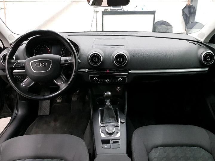 Photo 12 VIN: WAUZZZ8V9GA080014 - AUDI A3 SPORTBACK 