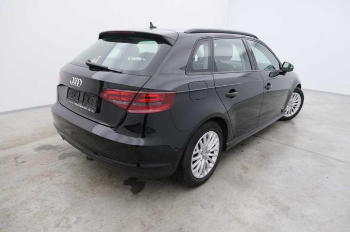 Photo 2 VIN: WAUZZZ8V9GA081910 - AUDI A3 SPORTBACK &#3912 