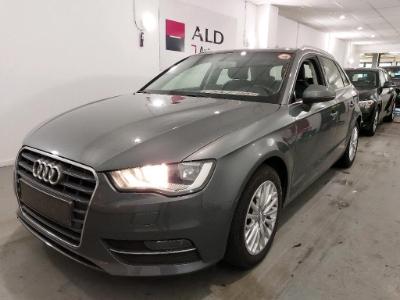 Photo 0 VIN: WAUZZZ8V9GA082149 - AUDI A3 SPORTBACK DIESEL - 2013 