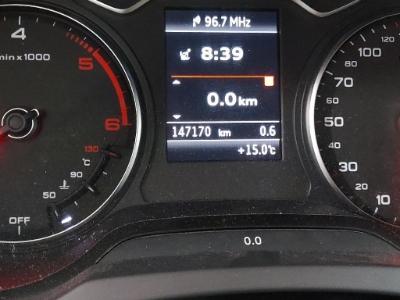 Photo 10 VIN: WAUZZZ8V9GA082149 - AUDI A3 SPORTBACK DIESEL - 2013 