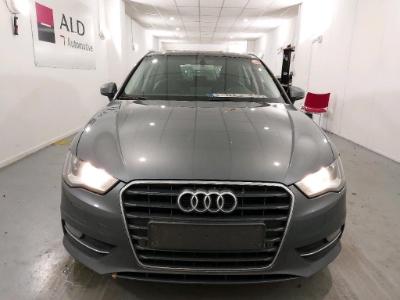 Photo 5 VIN: WAUZZZ8V9GA082149 - AUDI A3 SPORTBACK DIESEL - 2013 