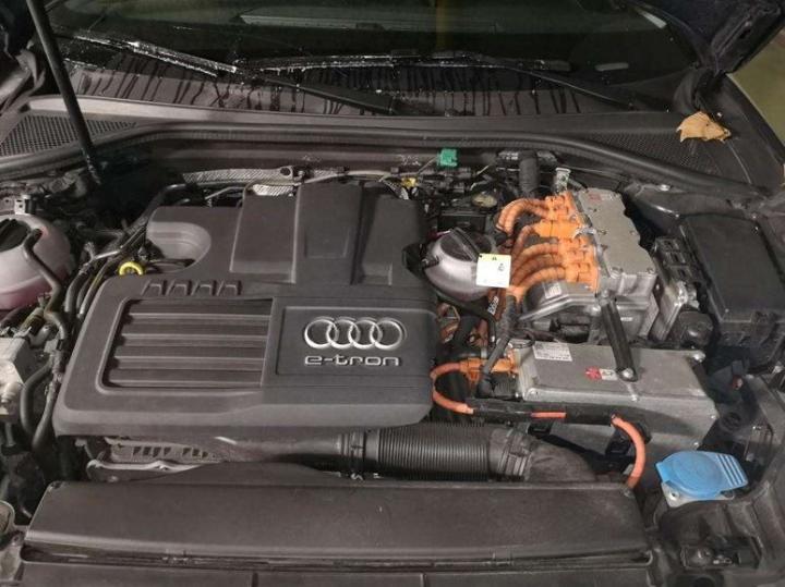 Photo 30 VIN: WAUZZZ8V9GA082507 - AUDI A3 