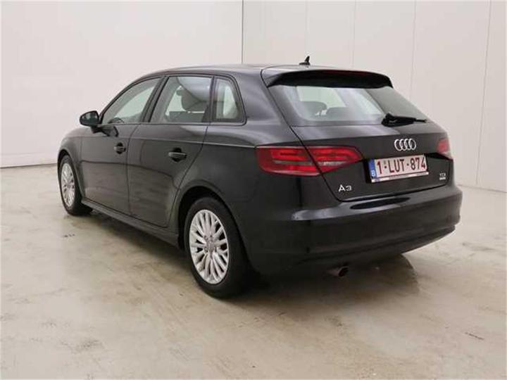 Photo 10 VIN: WAUZZZ8V9GA083396 - AUDI A3 