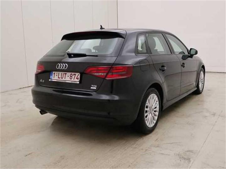 Photo 11 VIN: WAUZZZ8V9GA083396 - AUDI A3 