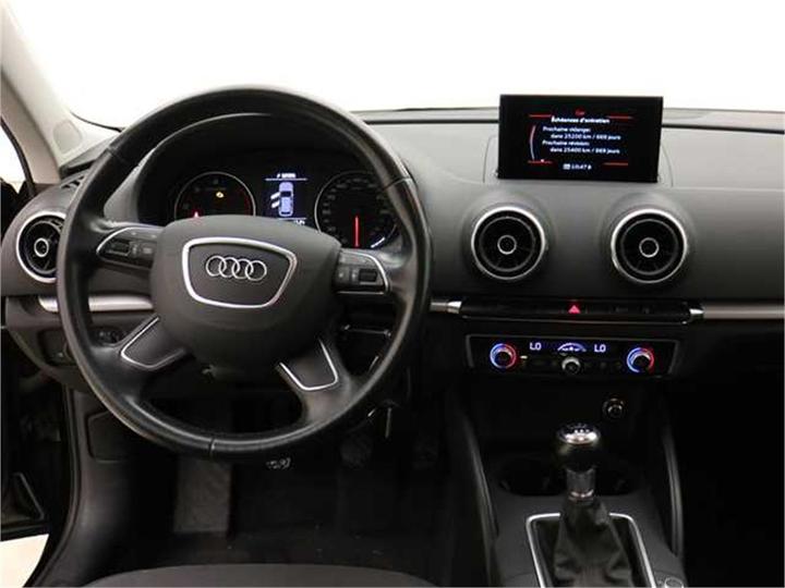 Photo 16 VIN: WAUZZZ8V9GA083396 - AUDI A3 