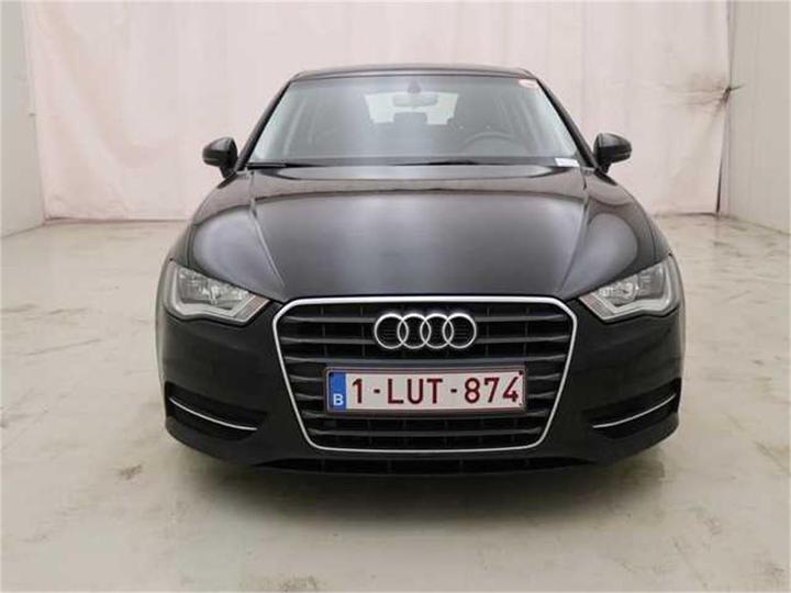 Photo 17 VIN: WAUZZZ8V9GA083396 - AUDI A3 