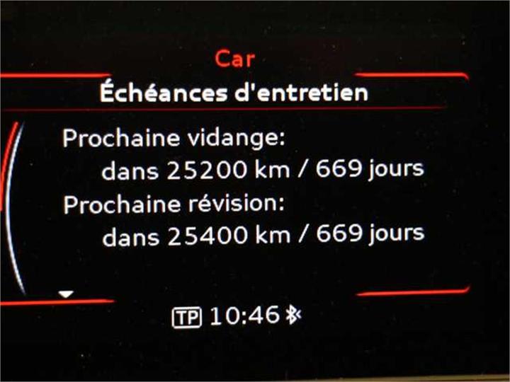 Photo 20 VIN: WAUZZZ8V9GA083396 - AUDI A3 