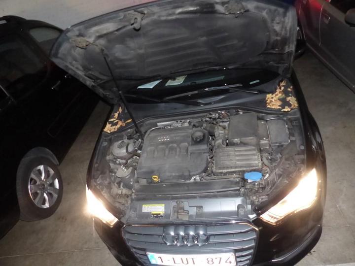 Photo 22 VIN: WAUZZZ8V9GA083396 - AUDI A3 